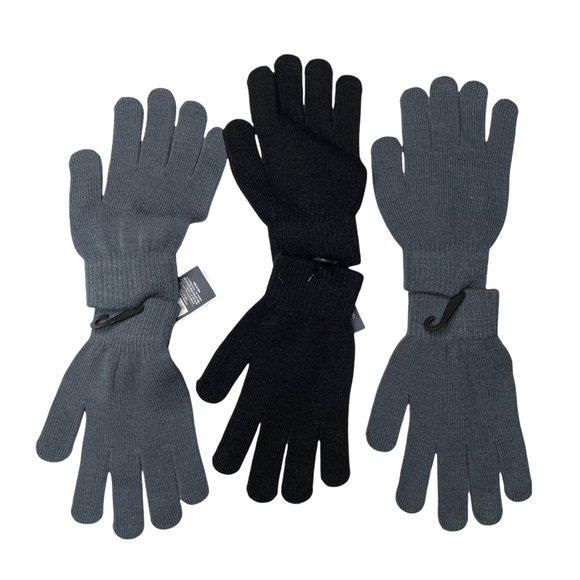 West loop gripper gloves - Picture 8 of 10